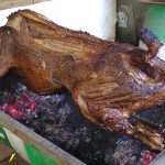Kambing Guling