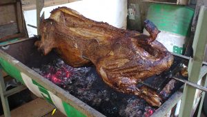 Kambing Guling