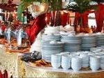 Menu Gubukan Grubiku Catering Jogja