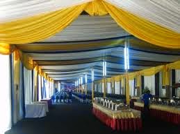 sewa alat catering dan prasmanan