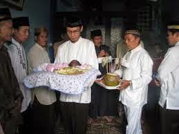 LAYANAN AQIQAH TERMURAH DAN TERBAIK DI JOGJA