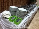 Sewa Alat Catering Dan Prasmanan